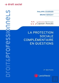 Bertrand.pt - La Protection Sociale Complémentaire En Questions