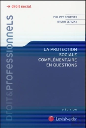 La Protection Sociale Complementaire En Questions