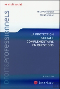 Bertrand.pt - La Protection Sociale Complementaire En Questions