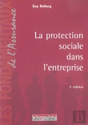 La Protection Sociale Dans L'Entreprise (2e Edition)