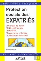 La Protection Sociale Des Expatries