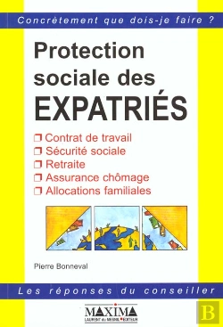 Bertrand.pt - La Protection Sociale Des Expatries