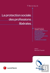 La Protection Sociale Des Professions Libérales