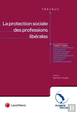 Bertrand.pt - La Protection Sociale Des Professions Libérales