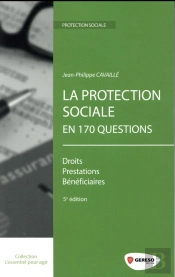 La Protection Sociale En 170 Questions