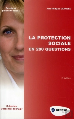 Bertrand.pt - La Protection Sociale En 200 Questions (2e Édition)