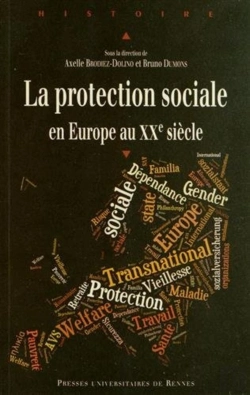 Bertrand.pt - La Protection Sociale En Europe Au Xxe Siècle