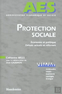 Bertrand.pt - La Protection Sociale