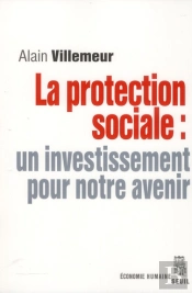 La Protection Sociale ; Un Investissement Pour Notre Avenir