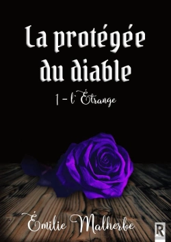 Bertrand.pt - La Protégée Du Diable Tome 1 : L'Étrange