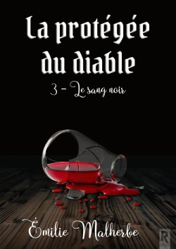 Bertrand.pt - La Protégée Du Diable Tome 3 : Le Sang Noir