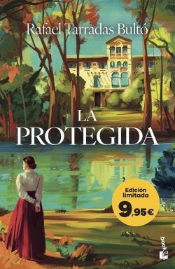 Bertrand.pt - La Protegida