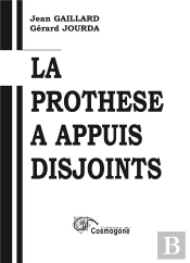 La Prothese A Appuis Disjoints