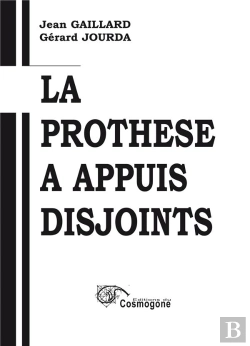Bertrand.pt - La Prothese A Appuis Disjoints