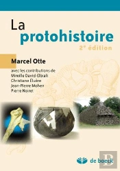 La Protohistoire (2e Édition)