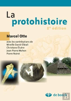 Bertrand.pt - La Protohistoire (2e Édition)