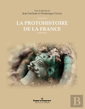 La Protohistoire De La France