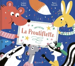 Bertrand.pt - La Proutiflette