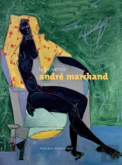 La Provence ; André Marchand