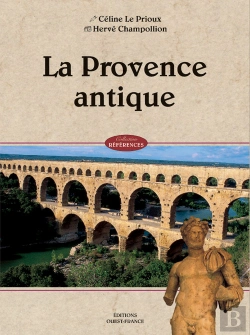 Bertrand.pt - La Provence Antique