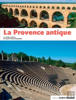Bertrand.pt - La Provence Antique