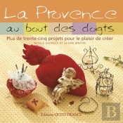 La Provence Au Bout Des Doigts