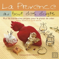 Bertrand.pt - La Provence Au Bout Des Doigts