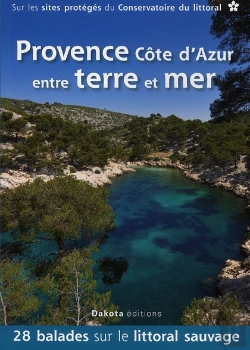Bertrand.pt - La Provence Cote D'Azur Entre Terre Et Mer