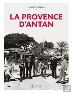 Bertrand.pt - La Provence D'Antan
