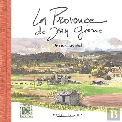 Bertrand.pt - La Provence De Jean Giono