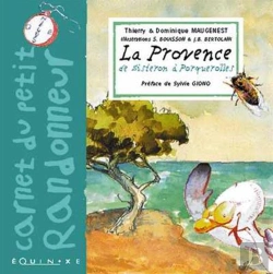 Bertrand.pt - La Provence De Sisteron A Porquerolles
