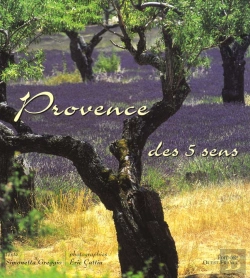 Bertrand.pt - La Provence Des Cinq Sens
