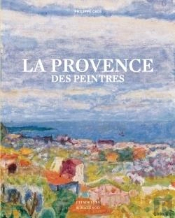 Bertrand.pt - La Provence Des Peintres Reedition