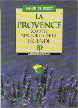 Bertrand.pt - La Provence Écoutée Aux Portes De La Légende