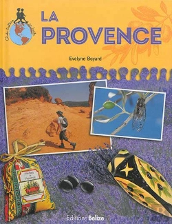 Bertrand.pt - La Provence