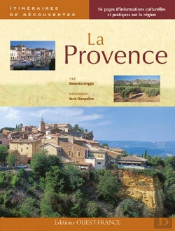 Bertrand.pt - La Provence