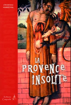 Bertrand.pt - La Provence Insolite