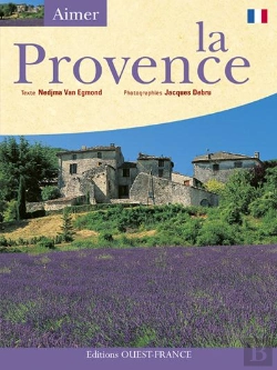 Bertrand.pt - La Provence