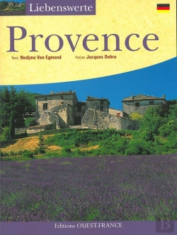 Bertrand.pt - La Provence