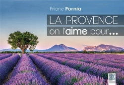 Bertrand.pt - La Provence On L'Aime Pour...
