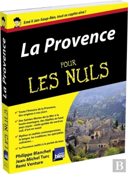 Bertrand.pt - La Provence Pour Les Nuls