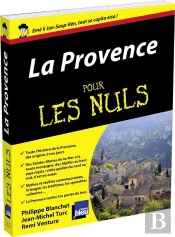 La Provence Pour Les Nuls