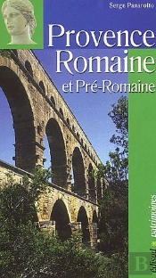 La Provence Pre-Romaine Et Romaine