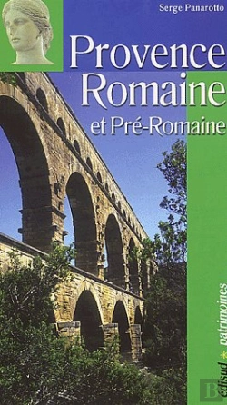Bertrand.pt - La Provence Pre-Romaine Et Romaine