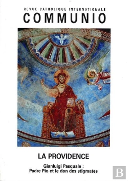 Bertrand.pt - La Providence - Communio T°Xxviii/4 N° 162 Juil-Aout 2002