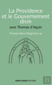 La Providence Et Le Gouvernement Divin