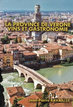 Bertrand.pt - La Province De Vérone, Vins Et Gastronomie