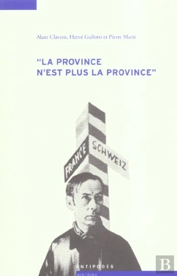 Bertrand.pt - La Province N'Est Plus La Province