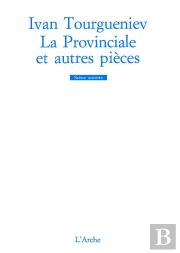 La Provinciale / Le Déjeuner Chez Le Maréchal / Conversation Sur La Grand-Route / Un Soir À Sorrente