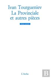 La Provinciale / Le Déjeuner Chez Le Maréchal / Conversation Sur La Grand-Route / Un Soir À Sorrente